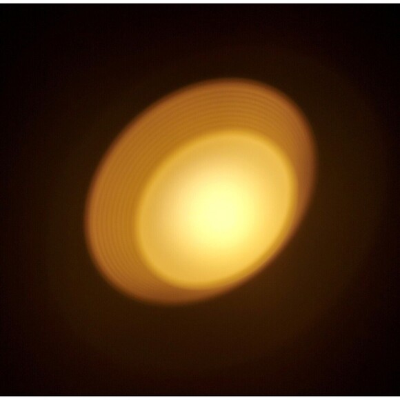 Commercial Electric 6" LED Color Changing Light Recessed Trim Multiple Ops *Read - Picture 4 of 7